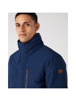 WRANGLER ΜΠΟΥΦΑΝ ΜΕ ΚΟΥΚΟΥΛΑ BODYGUARD