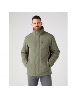 WRANGLER ΜΠΟΥΦΑΝ ΜΕ ΚΟΥΚΟΥΛΑ BODYGUARD ΛΑΔΙ