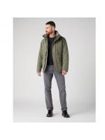 WRANGLER ΜΠΟΥΦΑΝ ΜΕ ΚΟΥΚΟΥΛΑ BODYGUARD ΛΑΔΙ