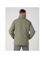 WRANGLER ΜΠΟΥΦΑΝ ΜΕ ΚΟΥΚΟΥΛΑ BODYGUARD ΛΑΔΙ