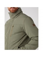 WRANGLER ΜΠΟΥΦΑΝ ΜΕ ΚΟΥΚΟΥΛΑ BODYGUARD ΛΑΔΙ