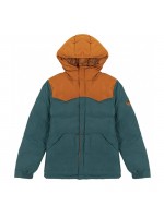 WRANGLER ΜΠΟΥΦΑΝ ΜΕ ΚΟΥΚΟΥΛΑ