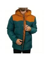 WRANGLER ΜΠΟΥΦΑΝ ΜΕ ΚΟΥΚΟΥΛΑ