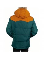 WRANGLER ΜΠΟΥΦΑΝ ΜΕ ΚΟΥΚΟΥΛΑ