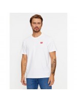 WRANGLER ΜΠΛΟΥΖΑ ΛΕΥΚΗ