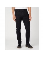 WRANGLER ΠΑΝΤΕΛΟΝΙ JEAN LARSTON ΜΑΥΡΟ