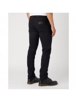 WRANGLER ΠΑΝΤΕΛΟΝΙ JEAN LARSTON ΜΑΥΡΟ