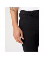 WRANGLER ΠΑΝΤΕΛΟΝΙ JEAN LARSTON ΜΑΥΡΟ