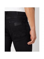 WRANGLER ΠΑΝΤΕΛΟΝΙ JEAN LARSTON ΜΑΥΡΟ