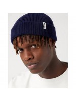 WRANGLER KNITTED CAP GREY