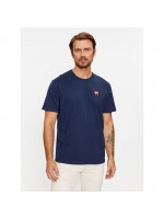 WRANGLER ΜΠΛΟΥΖΑ ΜΠΛΕ