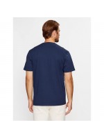 WRANGLER ΜΠΛΟΥΖΑ ΜΠΛΕ