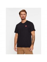 WRANGLER ΜΠΛΟΥΖΑ ΜΑΥΡΗ