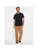 WRANGLER ΜΠΛΟΥΖΑ ΜΑΥΡΗ