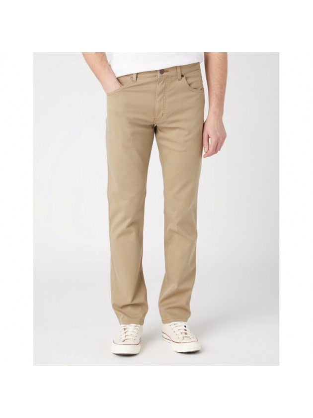 WRANGLER ΠΑΝΤΕΛΟΝΙ GREENSBORO  5ΤΣΕΠΟ ΜΠΕΖ