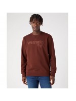 WRANGLER  ΦΟΥΤΕΡ ΛΑΙΜΟΚΟΨΗ ΜΠΟΡΝΤΩ