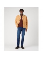 WRANGLER  ΦΟΥΤΕΡ ΛΑΙΜΟΚΟΨΗ ΜΠΟΡΝΤΩ