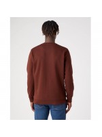 WRANGLER  ΦΟΥΤΕΡ ΛΑΙΜΟΚΟΨΗ ΜΠΟΡΝΤΩ