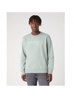 WRANGLER  ΦΟΥΤΕΡ ΛΑΙΜΟΚΟΨΗ GREEN