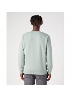 WRANGLER  ΦΟΥΤΕΡ ΛΑΙΜΟΚΟΨΗ GREEN