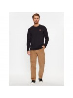 WRANGLER ΜΠΛΟΥΖΑ MAKΡYMANIKH ΜΑΥΡΗ