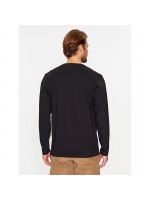 WRANGLER ΜΠΛΟΥΖΑ MAKΡYMANIKH ΜΑΥΡΗ