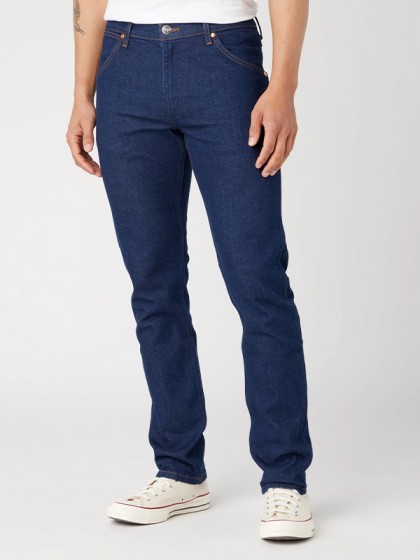 WRANGLER ΠΑΝΤΕΛΟΝΙ JEAN RINSE