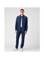 WRANGLER ΠΑΝΤΕΛΟΝΙ JEAN RINSE