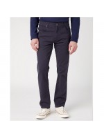 WRANGLER ΠΑΝΤΕΛΟΝΙ JEAN GREENSBORO DARK NAVY