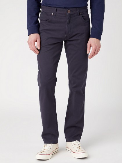 WRANGLER ΠΑΝΤΕΛΟΝΙ JEAN GREENSBORO DARK NAVY