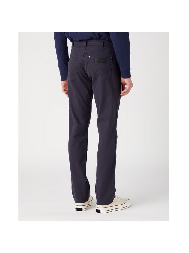 WRANGLER ΠΑΝΤΕΛΟΝΙ JEAN GREENSBORO DARK NAVY