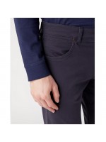 WRANGLER ΠΑΝΤΕΛΟΝΙ JEAN GREENSBORO DARK NAVY