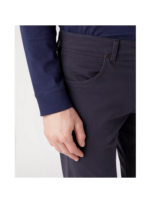 WRANGLER ΠΑΝΤΕΛΟΝΙ JEAN GREENSBORO DARK NAVY