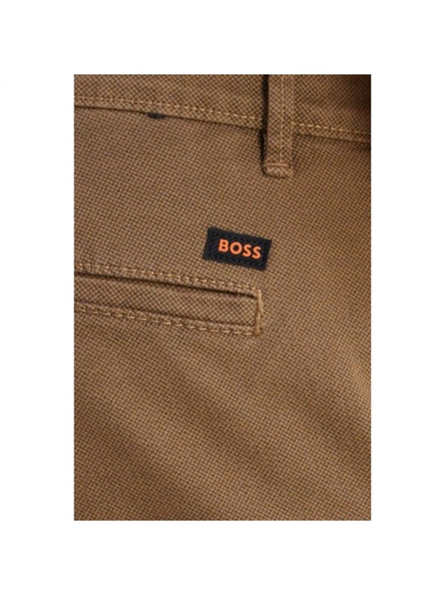 BOSS ΠΑΝΤΕΛΟΝΙ SCHINO-TABER ΜΠΕΖ