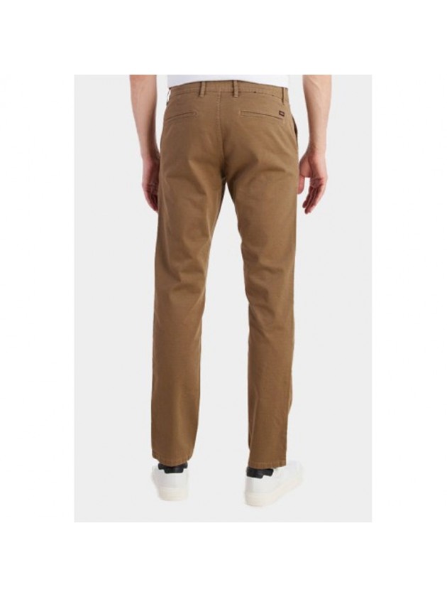 BOSS ΠΑΝΤΕΛΟΝΙ SCHINO-TABER ΜΠΕΖ