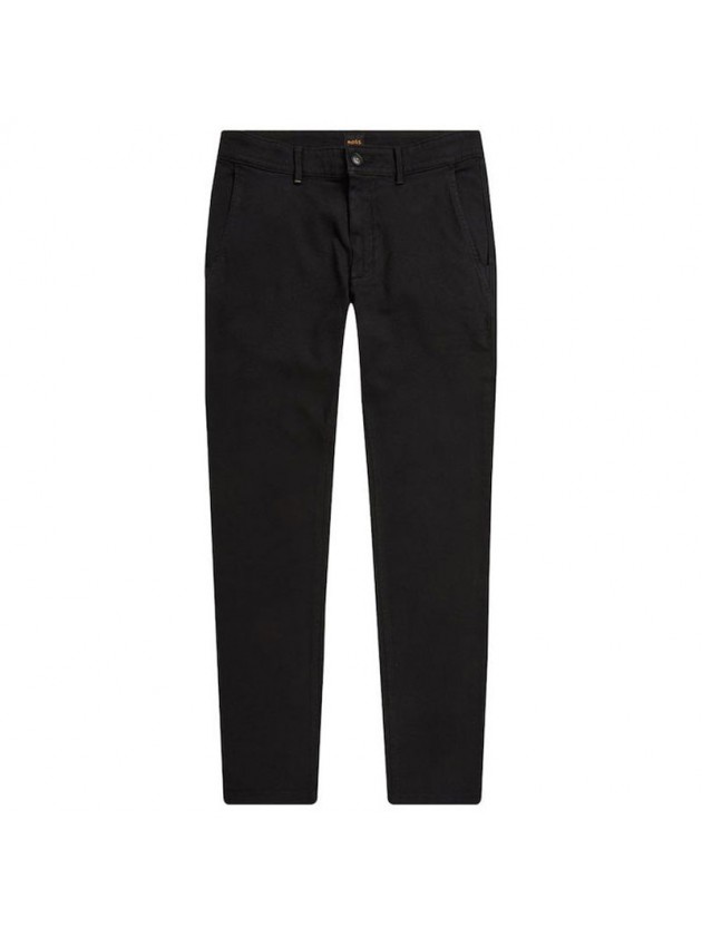 BOSS ΠΑΝΤΕΛΟΝΙ SCHINO ΜΑΥΡΟ