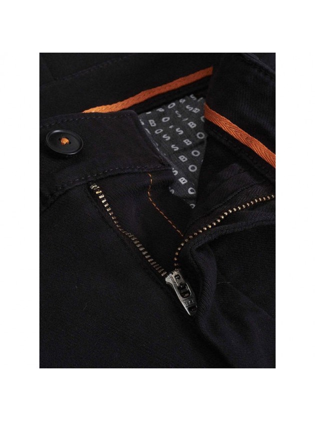 BOSS ΠΑΝΤΕΛΟΝΙ SCHINO ΜΑΥΡΟ