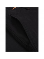 BOSS ΠΑΝΤΕΛΟΝΙ SCHINO ΜΑΥΡΟ