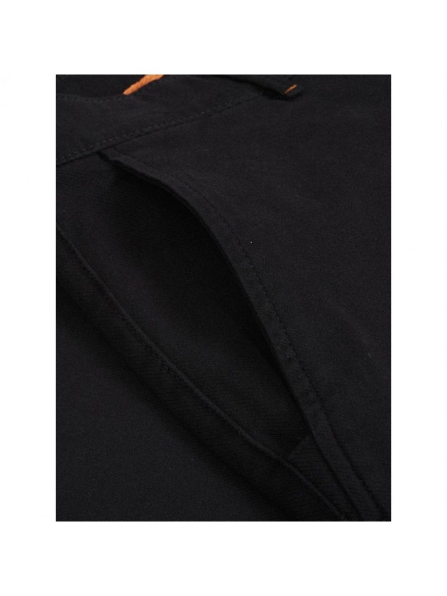 BOSS ΠΑΝΤΕΛΟΝΙ SCHINO ΜΑΥΡΟ