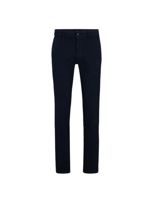 BOSS ΠΑΝΤΕΛΟΝΙ SCHINO-TABER ΜΠΛΕ