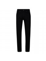 BOSS ΠΑΝΤΕΛΟΝΙ TZIN RE MAINE ΜΑΥΡΟ