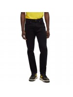 BOSS ΠΑΝΤΕΛΟΝΙ TZIN RE MAINE ΜΑΥΡΟ