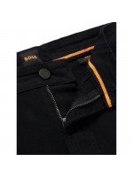 BOSS ΠΑΝΤΕΛΟΝΙ TZIN RE MAINE ΜΑΥΡΟ