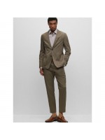 BOSS ΠΟΥΚΑΜΙΣΟ ΣΧΕΔΙΑΣΤΟ ΜΠΟΡΝΤΩ