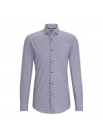 BOSS ΠΟΥΚΑΜΙΣΟ ΣΧΕΔΙΑΣΤΟ ΜΩΒ