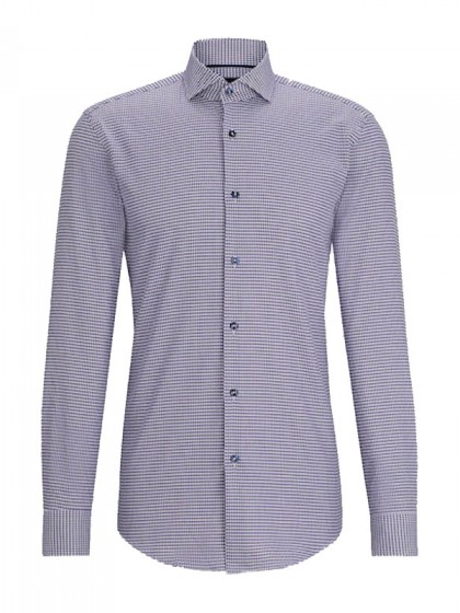 BOSS ΠΟΥΚΑΜΙΣΟ ΣΧΕΔΙΑΣΤΟ ΜΩΒ