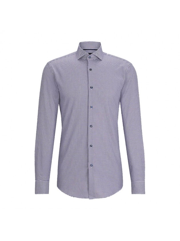 BOSS ΠΟΥΚΑΜΙΣΟ ΣΧΕΔΙΑΣΤΟ ΜΩΒ