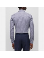 BOSS ΠΟΥΚΑΜΙΣΟ ΣΧΕΔΙΑΣΤΟ ΜΩΒ