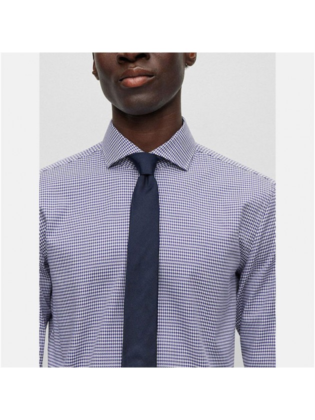 BOSS ΠΟΥΚΑΜΙΣΟ ΣΧΕΔΙΑΣΤΟ ΜΩΒ