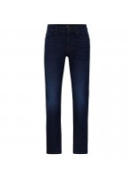 BOSS ΠΑΝΤΕΛΟΝΙ TZIN DELAWARE NAVY